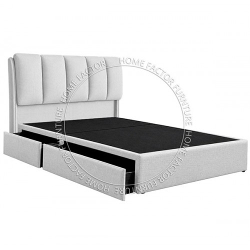 Storage Bedframe