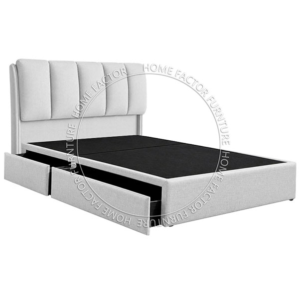 Storage Bedframe