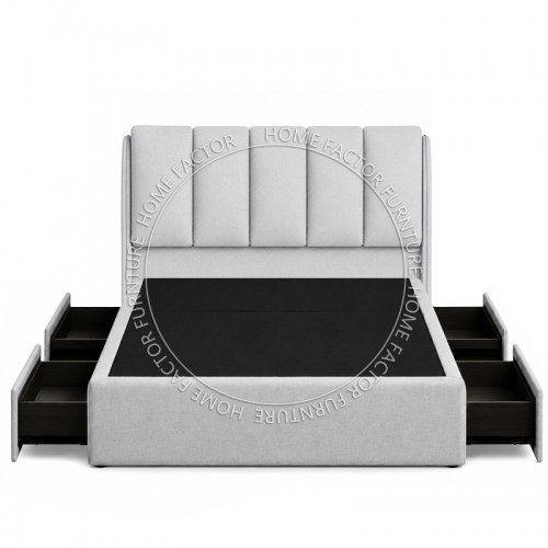 Storage Bedframe