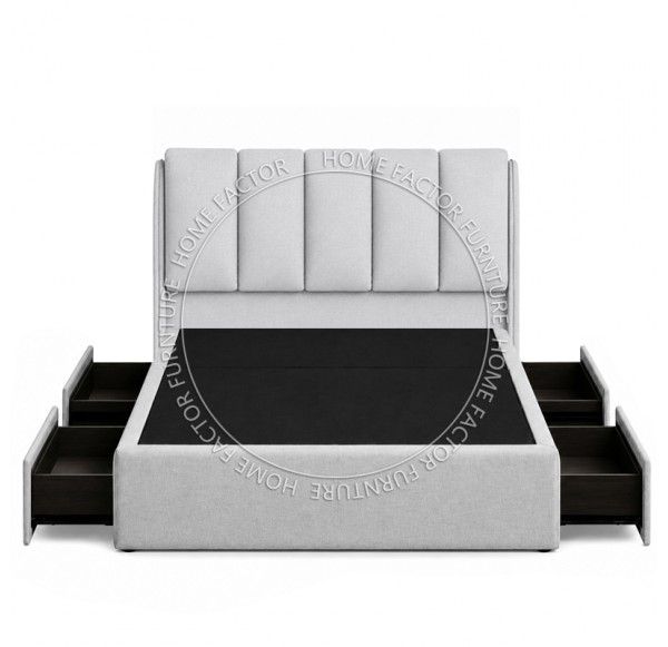 Storage Bedframe