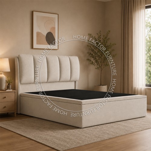 Storage Bedframe