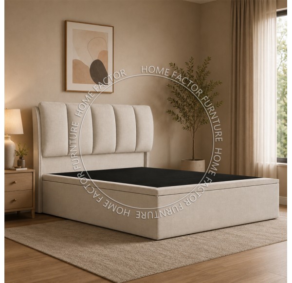 Storage Bedframe