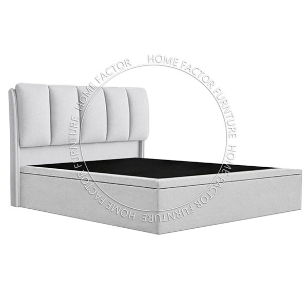 Storage Bedframe