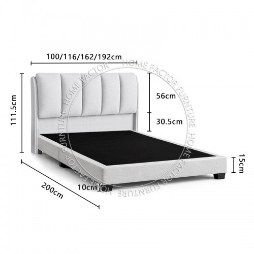 Bedframe