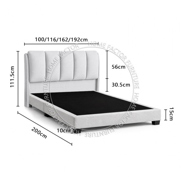 Bedframe