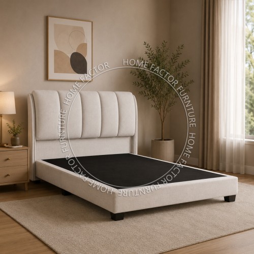 Bedframe