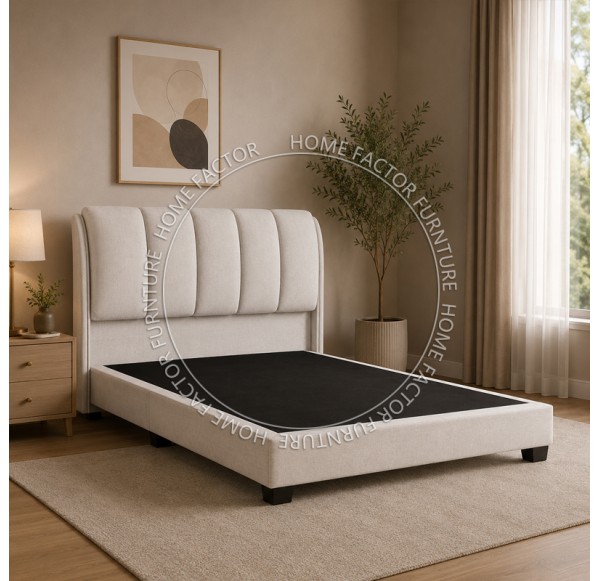 Bedframe