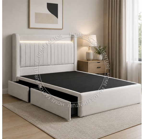 Storage Bedframe