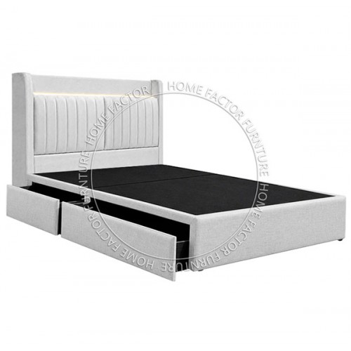 Storage Bedframe