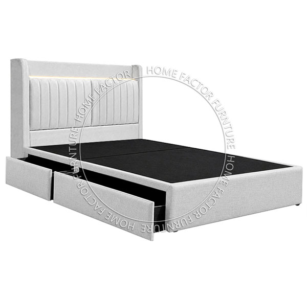 Storage Bedframe