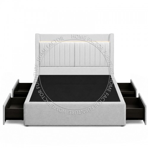 Storage Bedframe
