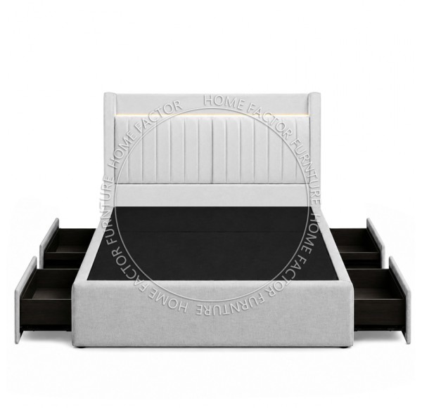 Storage Bedframe