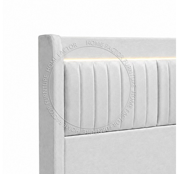 Storage Bedframe