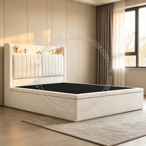 Storage Bedframe