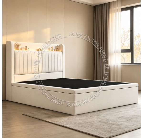 Storage Bedframe