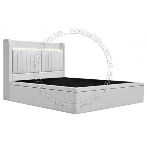 Storage Bedframe