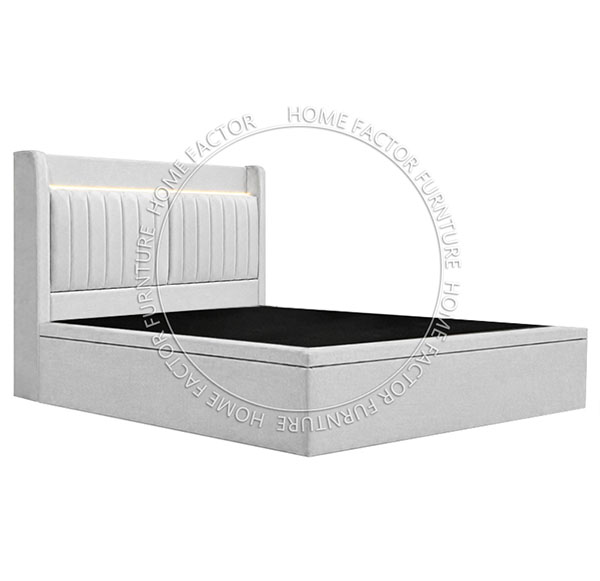 Storage Bedframe
