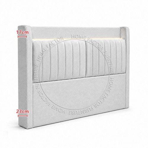 Storage Bedframe