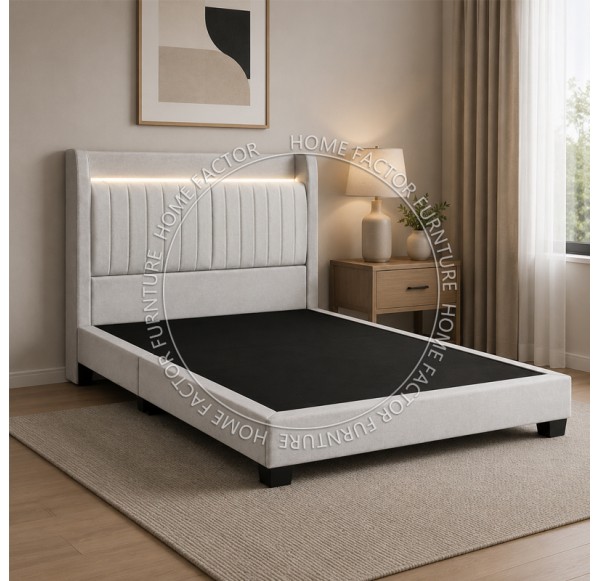 Bedframe