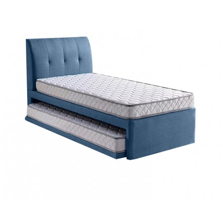 2 In 1 Bunk Bed Frame Type PB01
