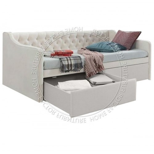 Storage Bedframe