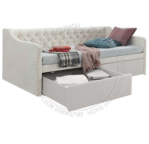 Storage Bedframe