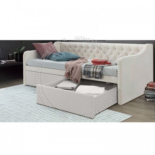 Storage Bedframe