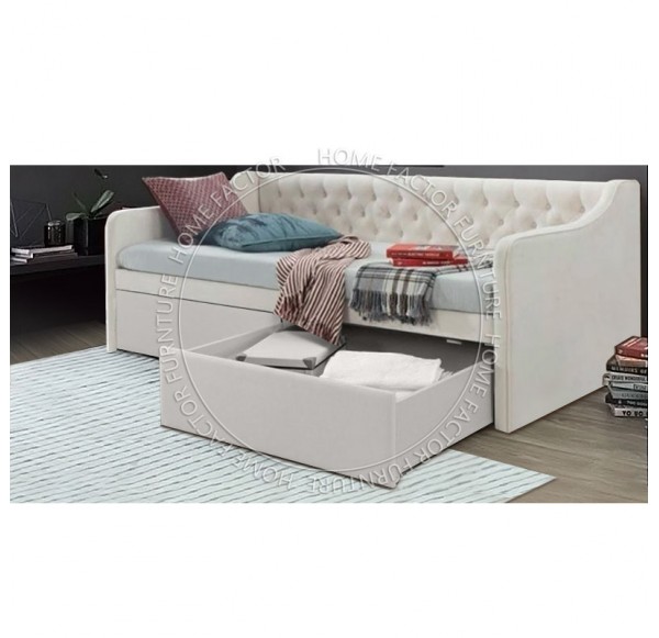 Storage Bedframe