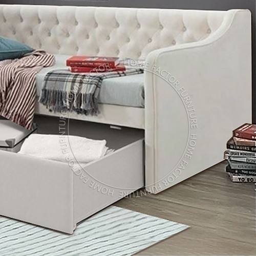 Storage Bedframe