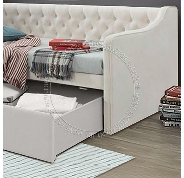 Storage Bedframe
