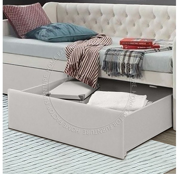 Storage Bedframe