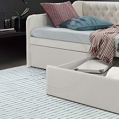 Storage Bedframe