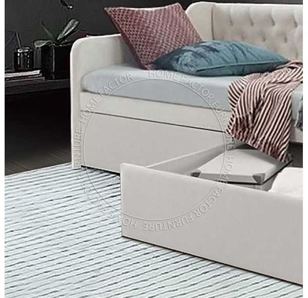 Storage Bedframe