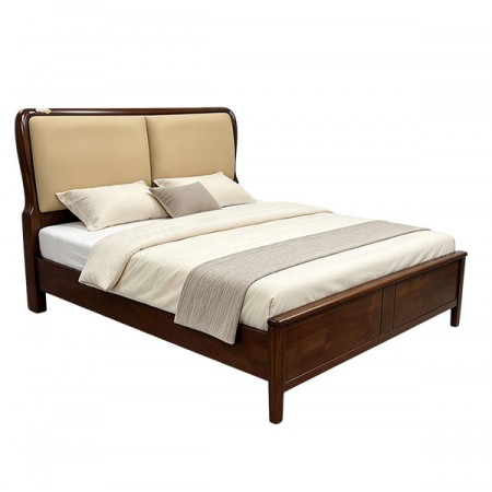 Bedframe (Pre-order) Type W101