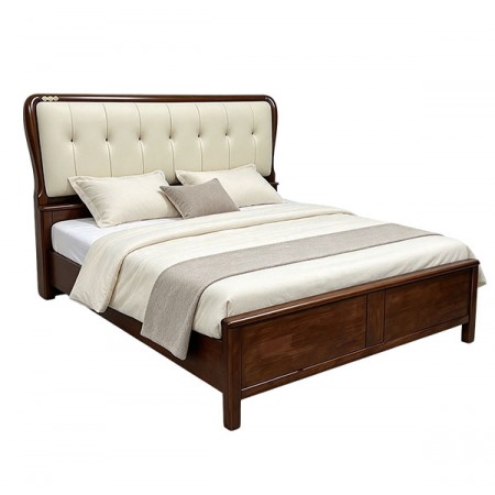 Bedframe (Pre-order) Type W102