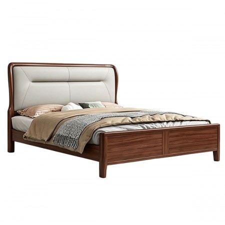 Bedframe (Pre-order) Type W103