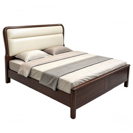 Bedframe (Pre-order) Type W105