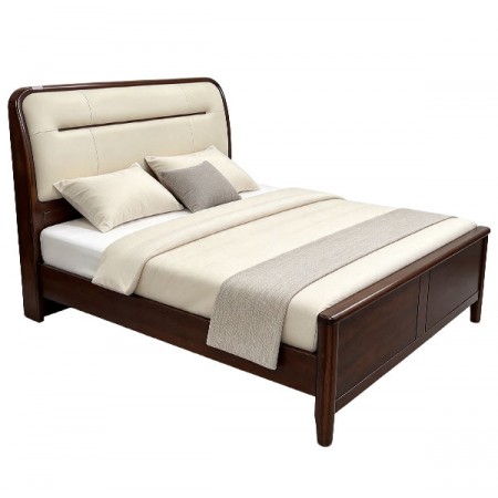 Bedframe (Pre-order) Type W302