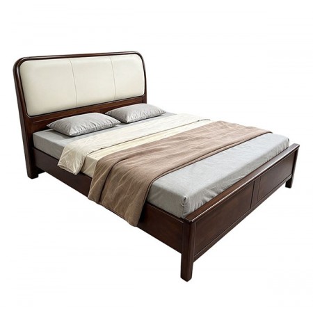 Bedframe (Pre-order) Type W305