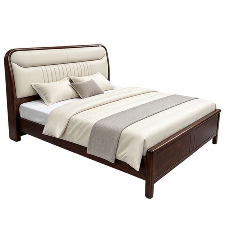 Bedframe (Pre-order) Type W306