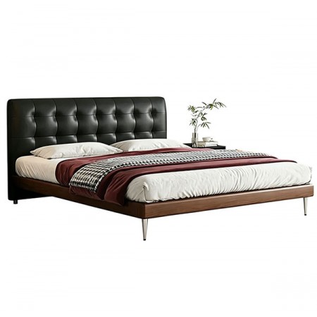 Bedframe (Pre-order) Type 华夫格