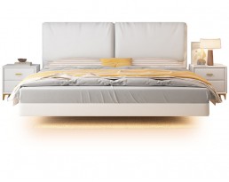 Bedframe Type-929 with LED