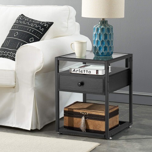 Bedside Table