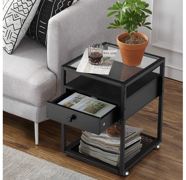 Bedside Table