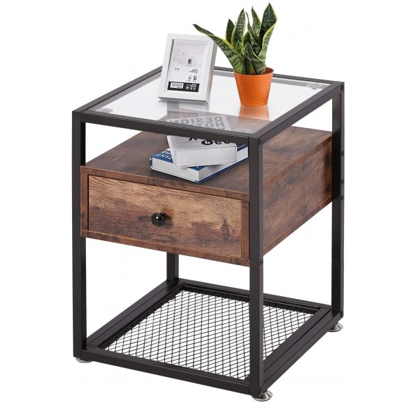 Bedside Table