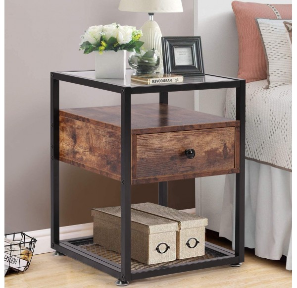 Bedside Table