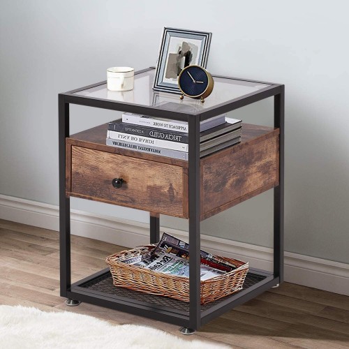 Bedside Table