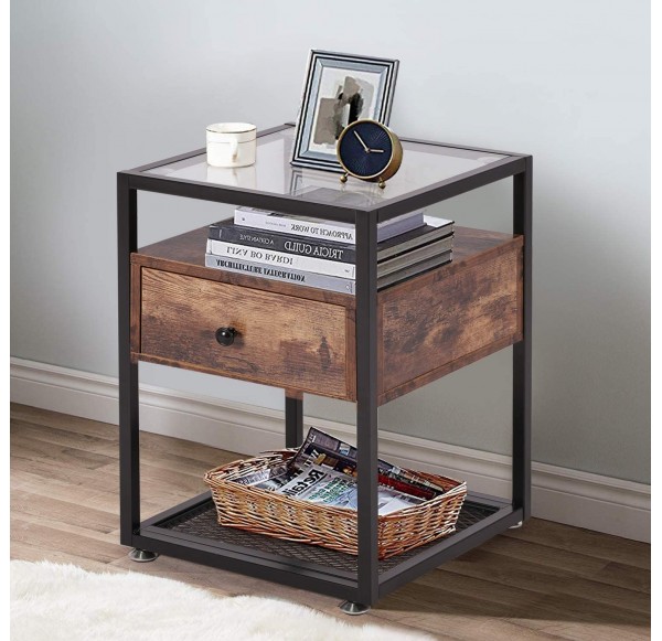 Bedside Table