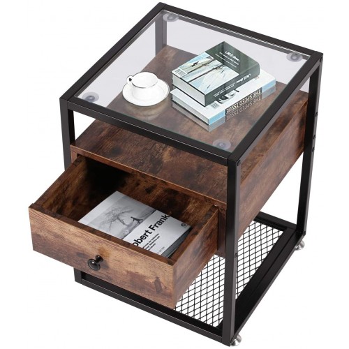 Bedside Table