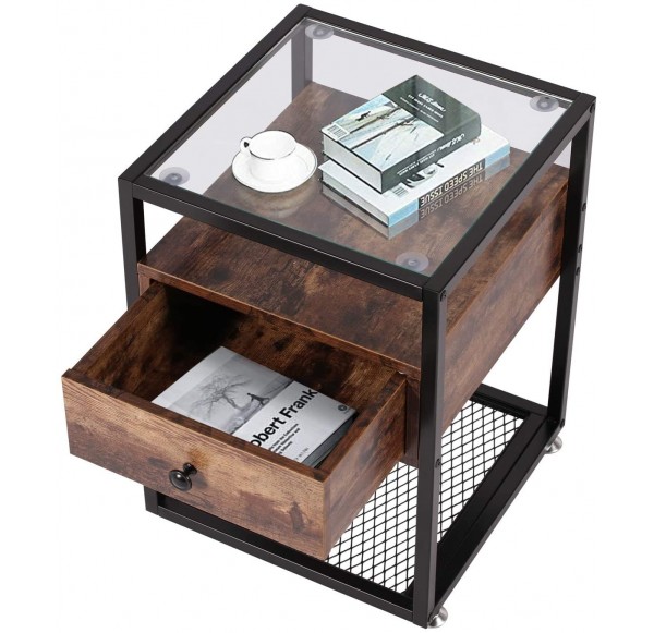 Bedside Table